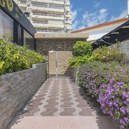 Apartament View Topacio Iv