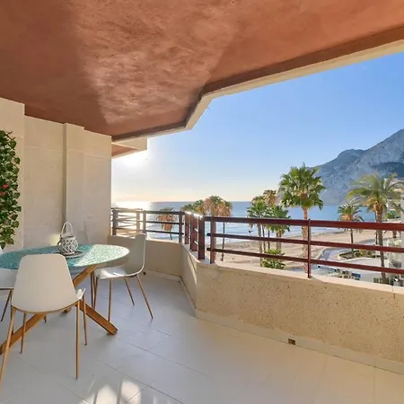 Apartament View Topacio Iv