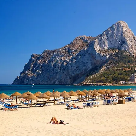 Appartement View Topacio Iv *