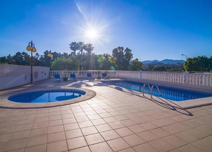 View Topacio Iv Calp