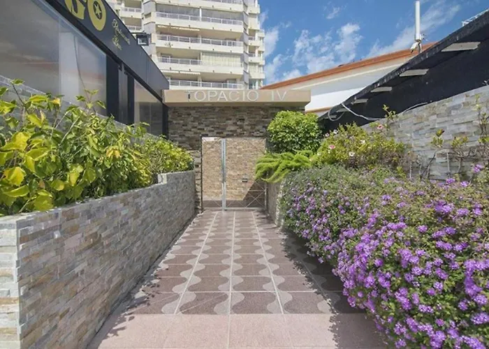 Appartement View Topacio Iv