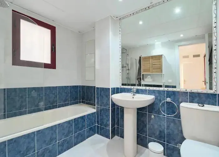 Appartement View Topacio Iv Calp