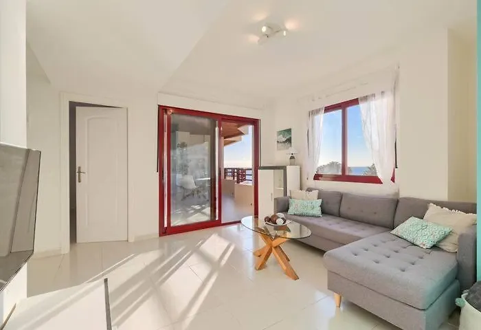 Appartement View Topacio Iv