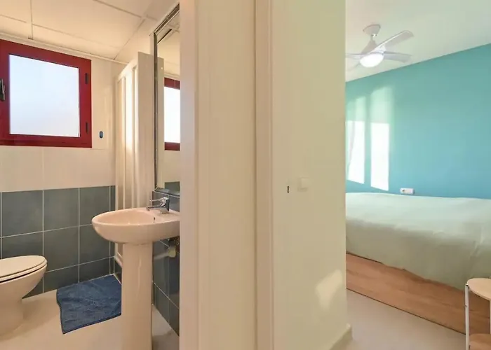 View Topacio Iv * Calp