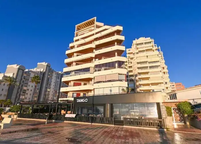 Appartement View Topacio Iv *