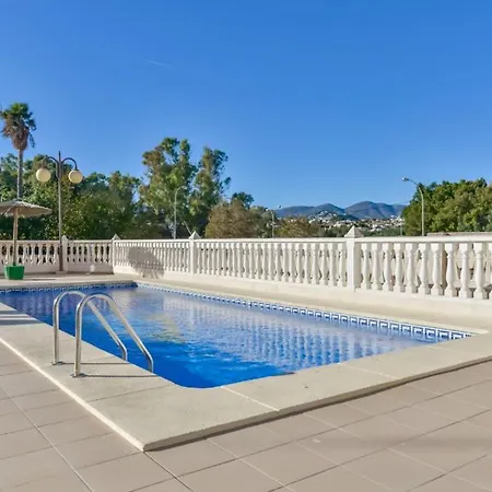 View Topacio Iv Appartement *