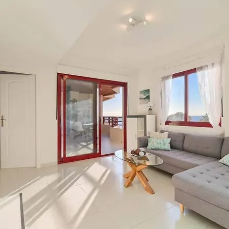 Apartment View Topacio Iv