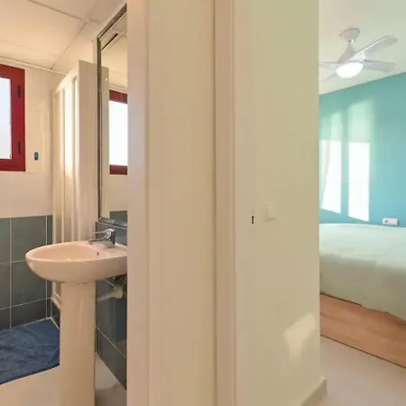 View Topacio Iv * Calp