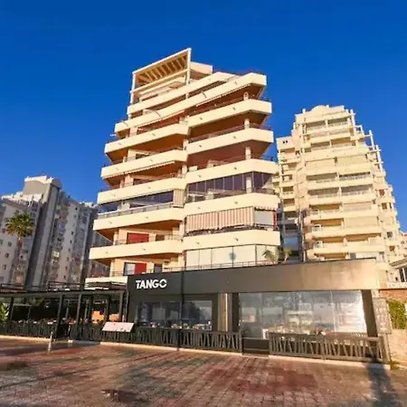 Appartement View Topacio Iv *