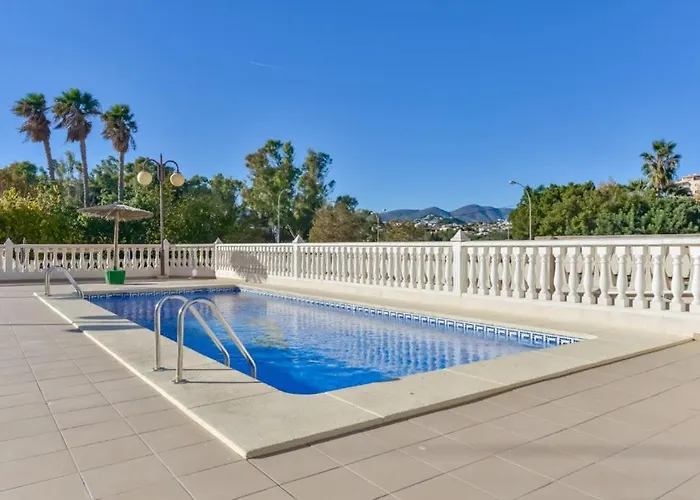 View Topacio Iv Apartment *