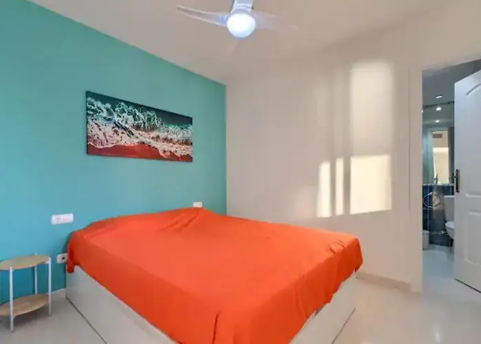 View Topacio Iv Calpe