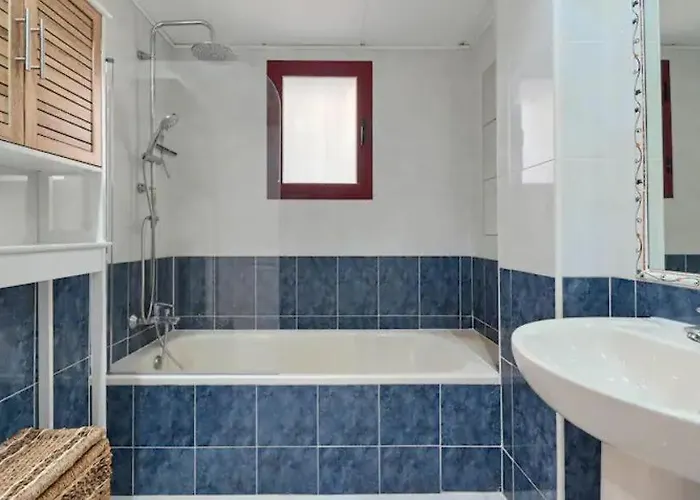 View Topacio Iv Calpe